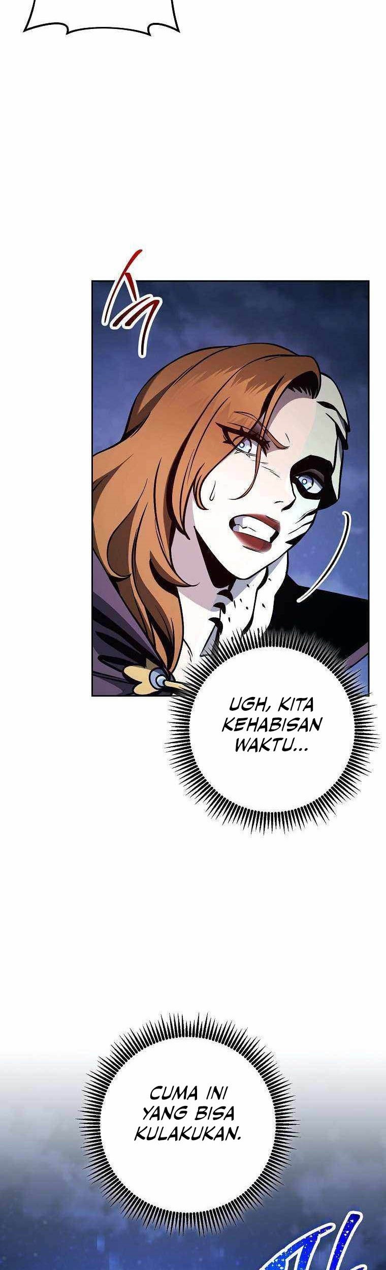 Skeleton Soldier Couldn’t Protect the Dungeon Chapter 290 Gambar 65