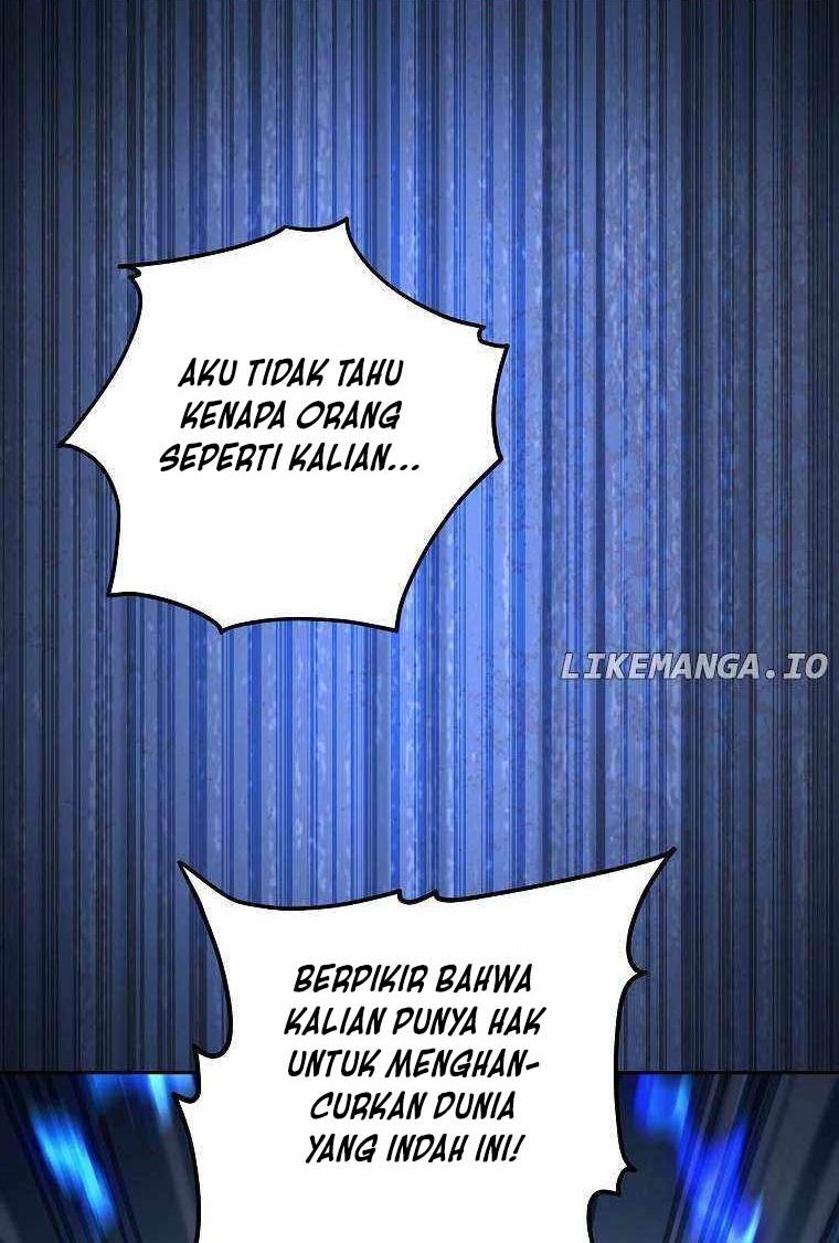 Skeleton Soldier Couldn’t Protect the Dungeon Chapter 290 Gambar 70