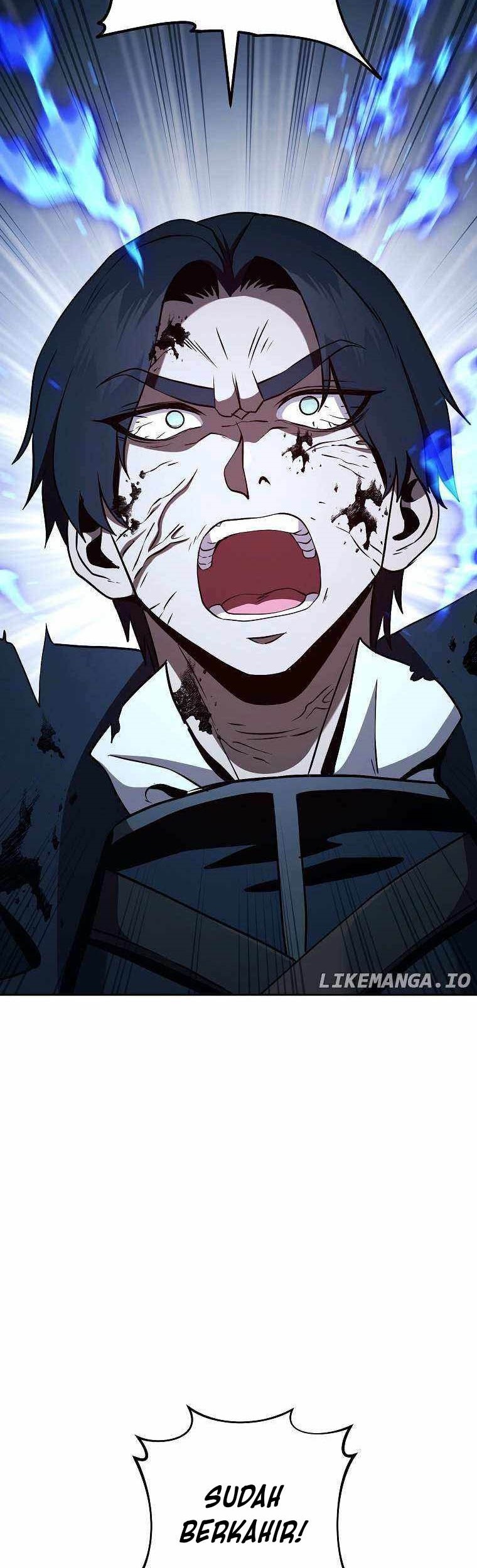 Skeleton Soldier Couldn’t Protect the Dungeon Chapter 290 Gambar 71