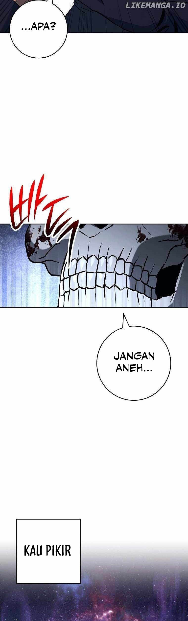 Skeleton Soldier Couldn’t Protect the Dungeon Chapter 290 Gambar 73