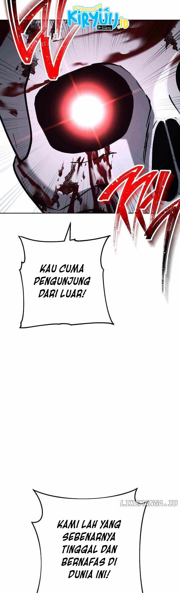 Skeleton Soldier Couldn’t Protect the Dungeon Chapter 290 Gambar 79