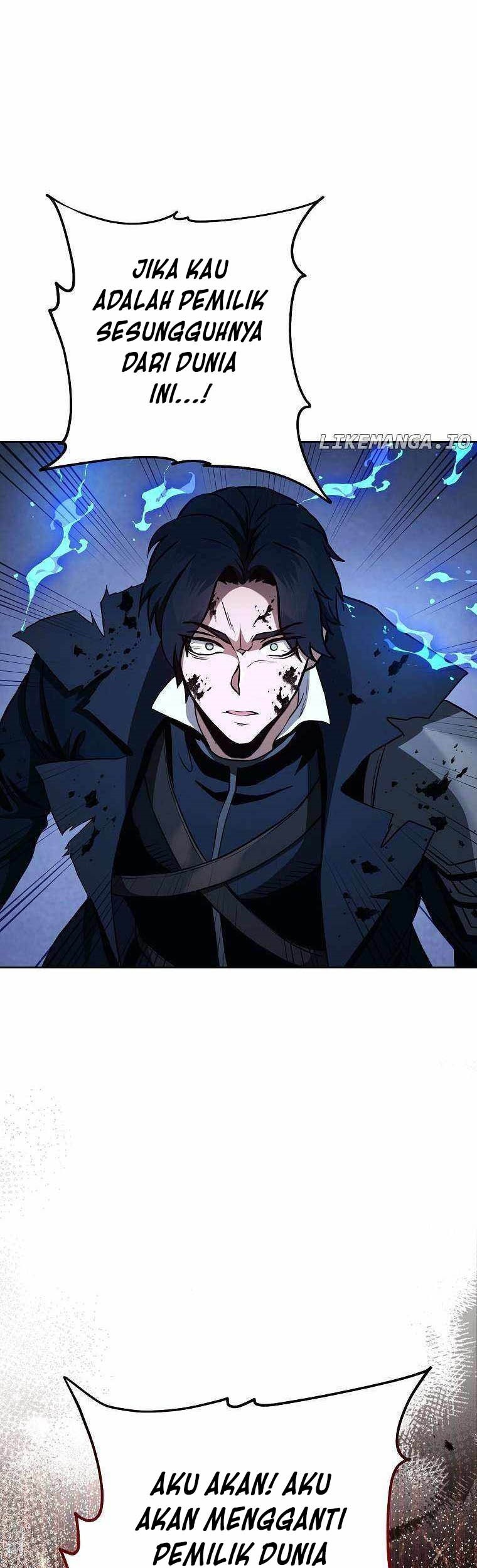 Skeleton Soldier Couldn’t Protect the Dungeon Chapter 290 Gambar 81