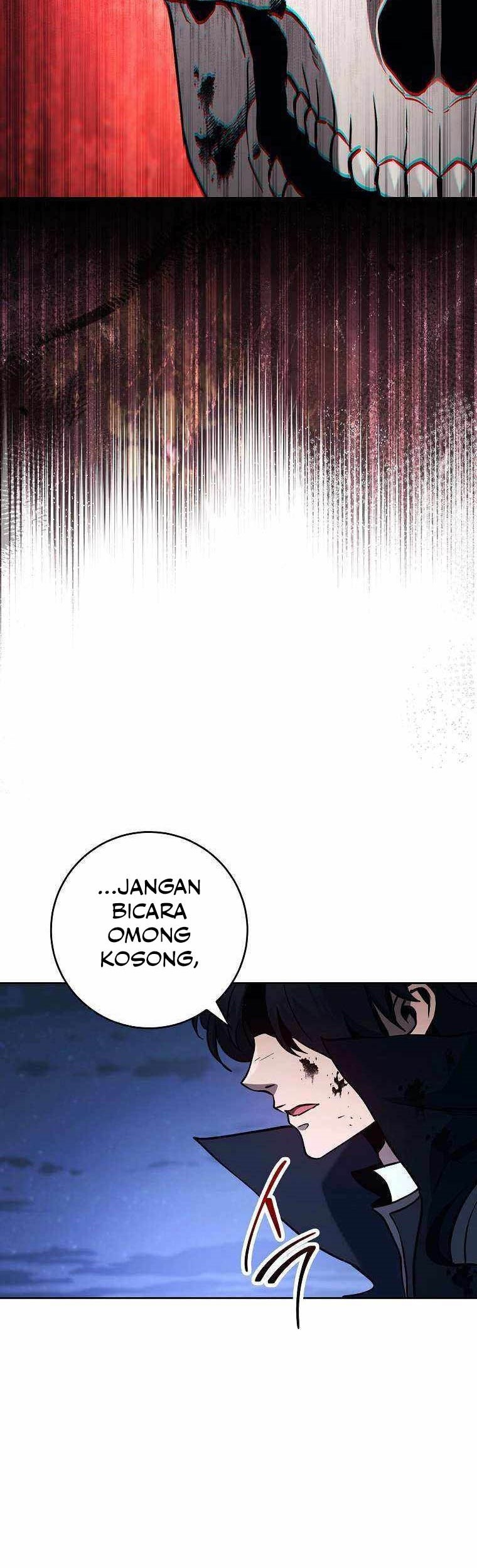 Skeleton Soldier Couldn’t Protect the Dungeon Chapter 290 Gambar 83
