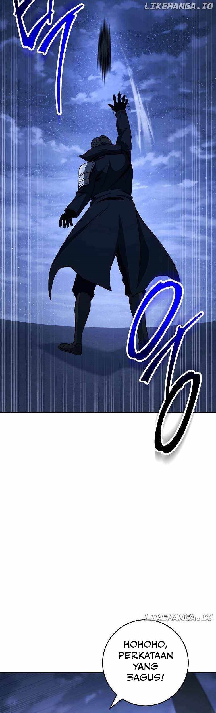 Skeleton Soldier Couldn’t Protect the Dungeon Chapter 290 Gambar 85
