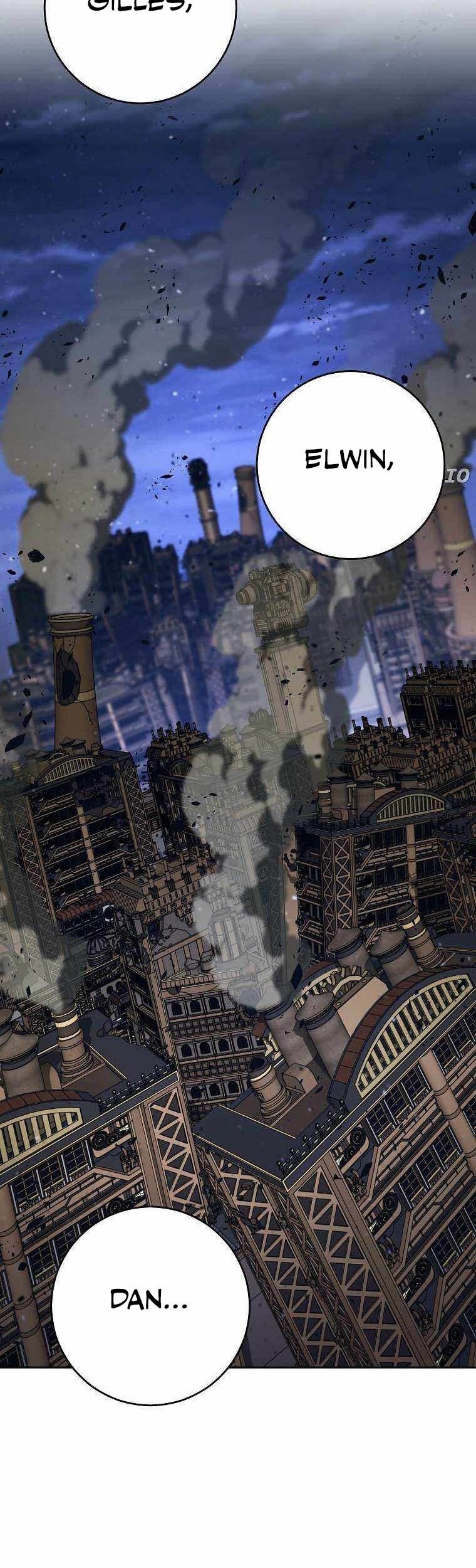 Skeleton Soldier Couldn’t Protect the Dungeon Chapter 290 Gambar 98