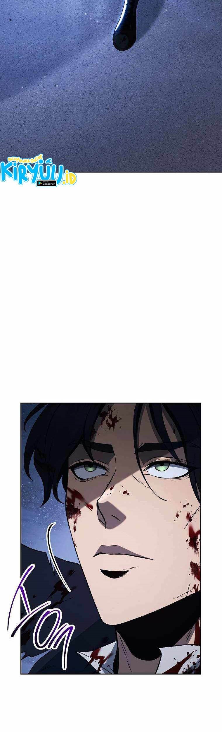 Skeleton Soldier Couldn’t Protect the Dungeon Chapter 290 Gambar 7