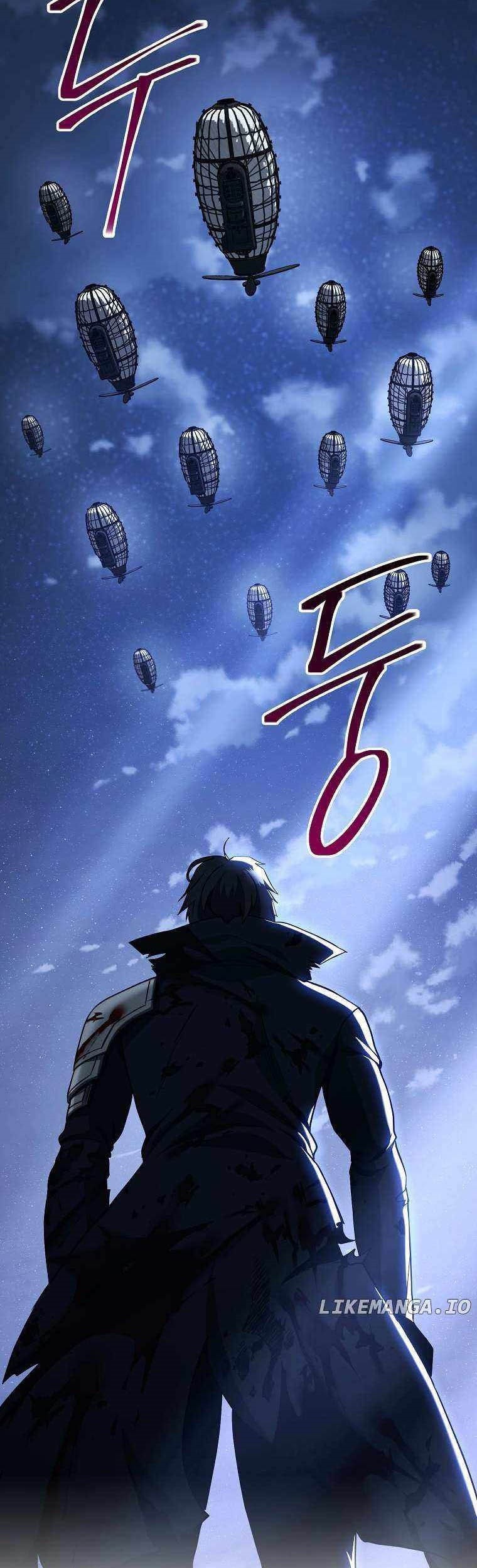Skeleton Soldier Couldn’t Protect the Dungeon Chapter 290 Gambar 9
