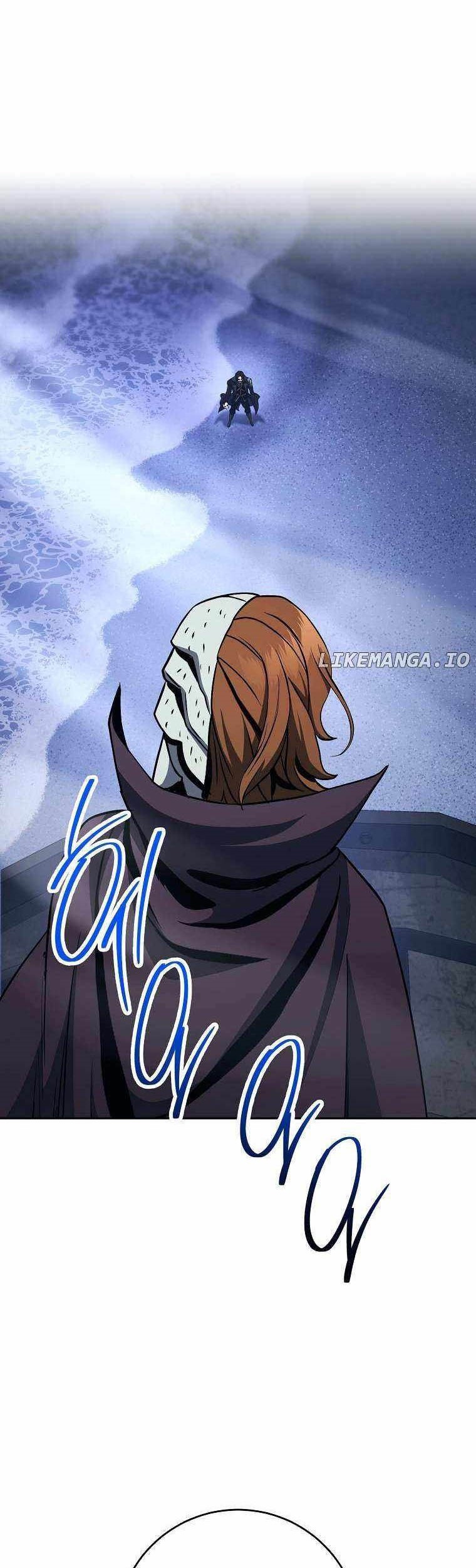 Skeleton Soldier Couldn’t Protect the Dungeon Chapter 290 Gambar 11
