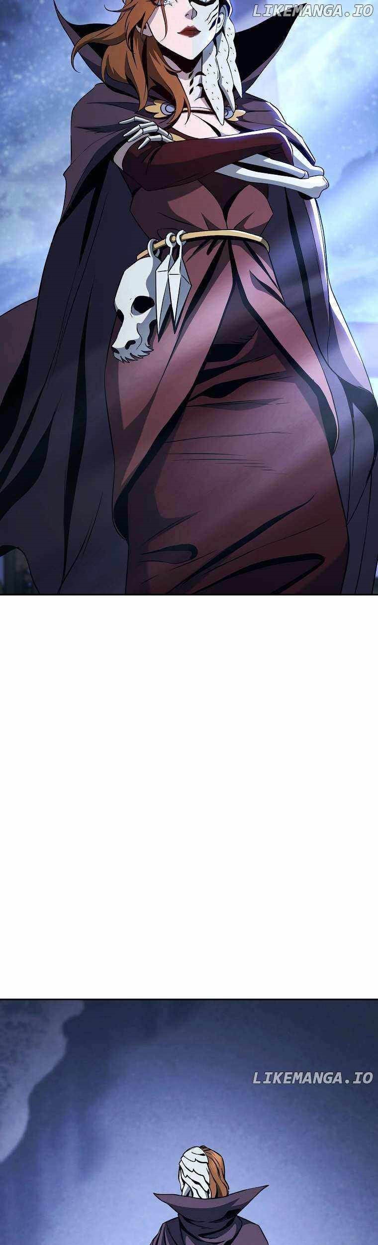 Skeleton Soldier Couldn’t Protect the Dungeon Chapter 290 Gambar 13