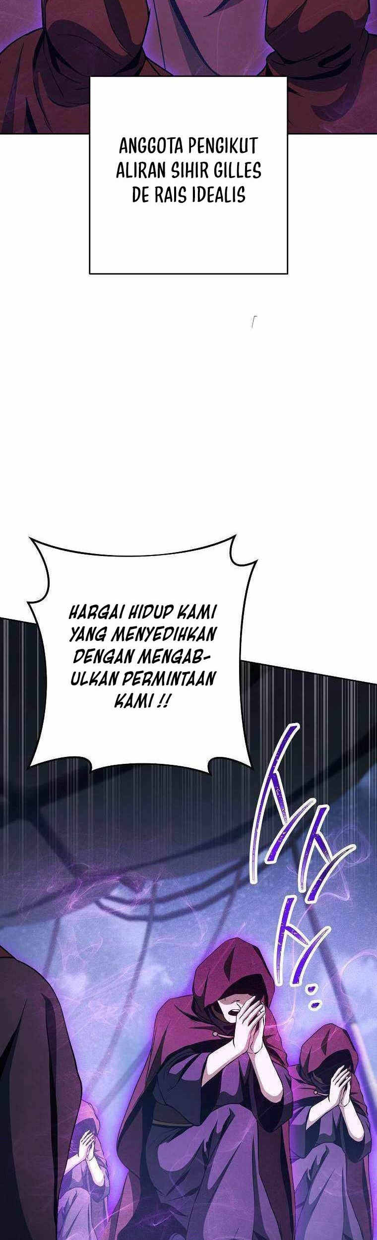 Skeleton Soldier Couldn’t Protect the Dungeon Chapter 290 Gambar 15