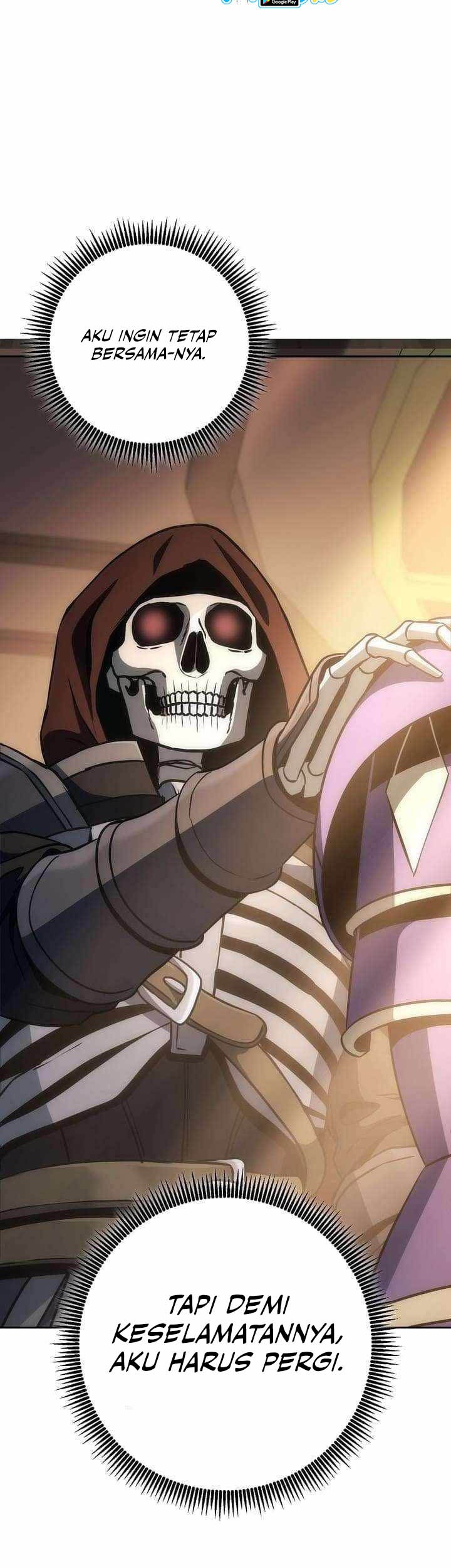 Skeleton Soldier Couldn’t Protect the Dungeon Chapter 292 Gambar 39