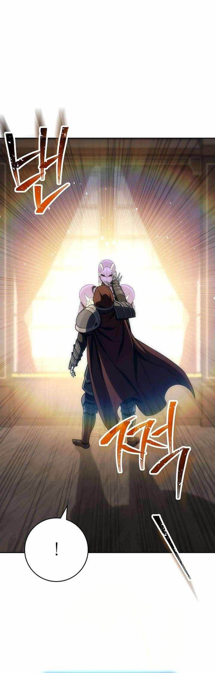 Skeleton Soldier Couldn’t Protect the Dungeon Chapter 292 Gambar 40
