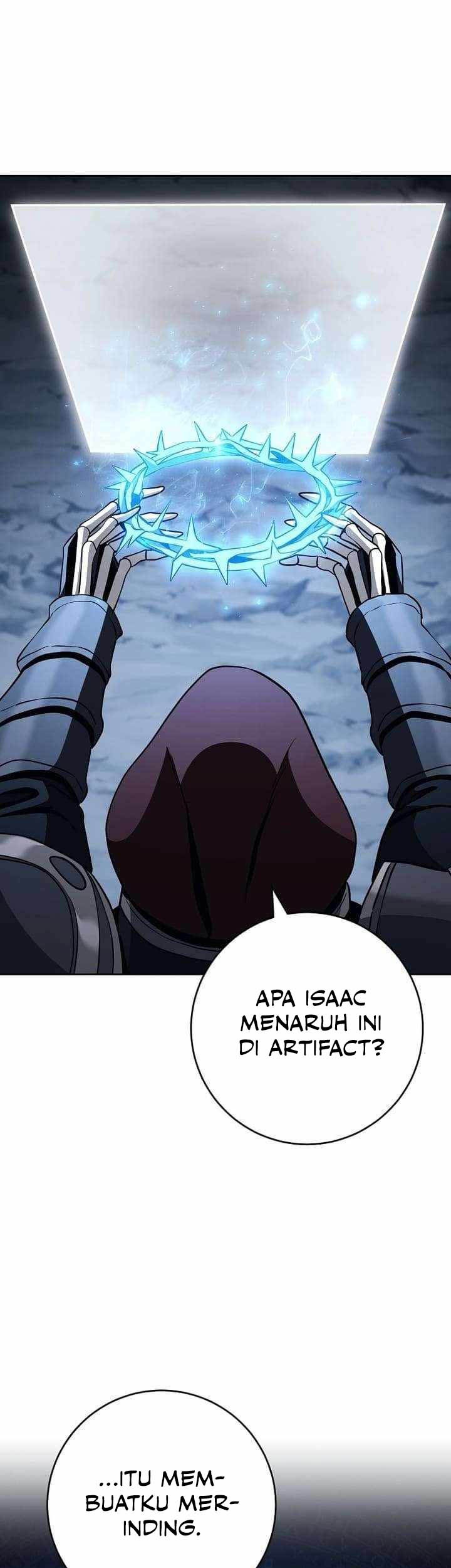 Skeleton Soldier Couldn’t Protect the Dungeon Chapter 292 Gambar 5