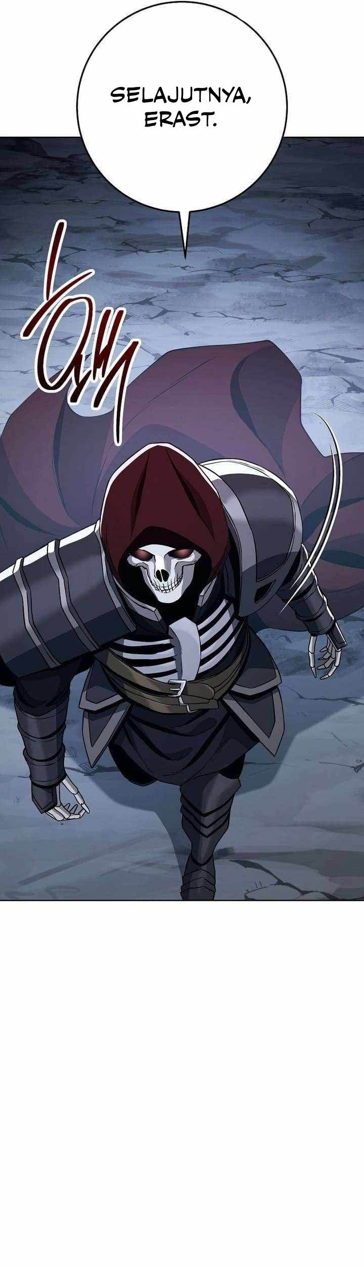Skeleton Soldier Couldn’t Protect the Dungeon Chapter 292 Gambar 9