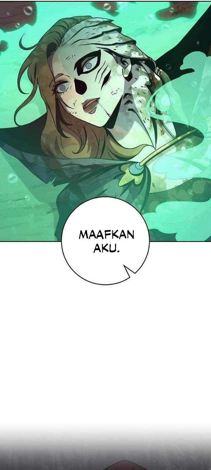 Skeleton Soldier Couldn’t Protect the Dungeon Chapter 292 Gambar 20