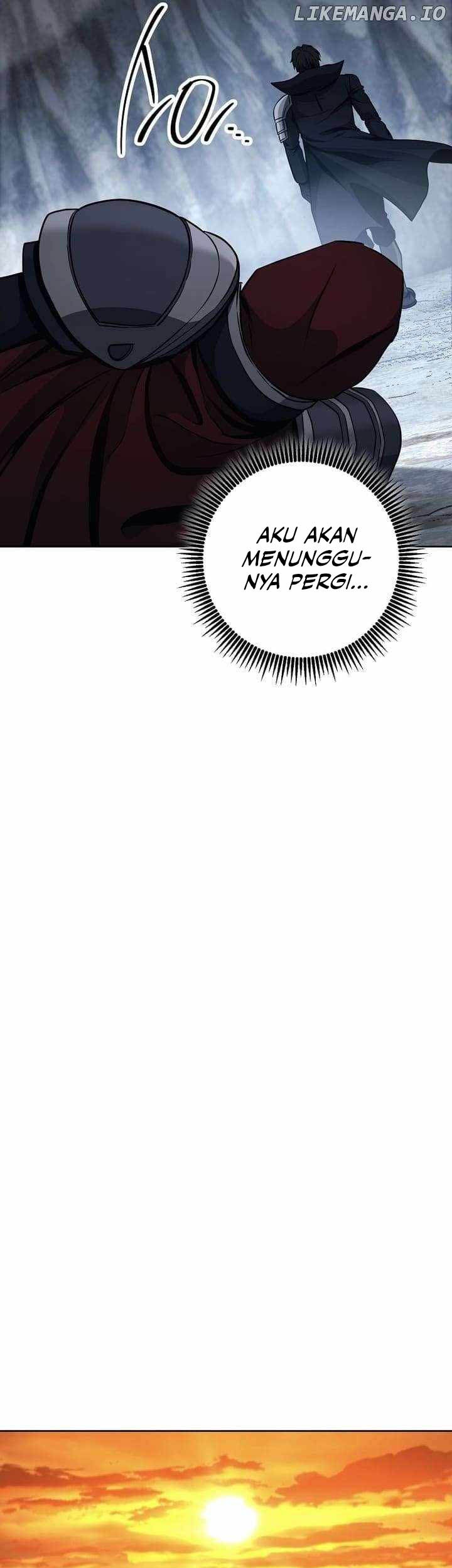 Skeleton Soldier Couldn’t Protect the Dungeon Chapter 293 Gambar 37
