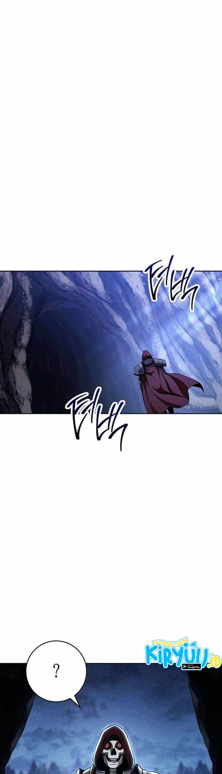 Skeleton Soldier Couldn’t Protect the Dungeon Chapter 293 Gambar 42