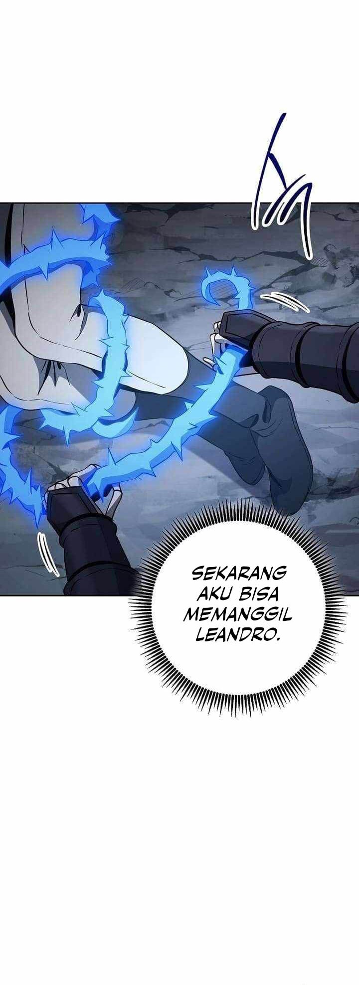 Skeleton Soldier Couldn’t Protect the Dungeon Chapter 293 Gambar 44