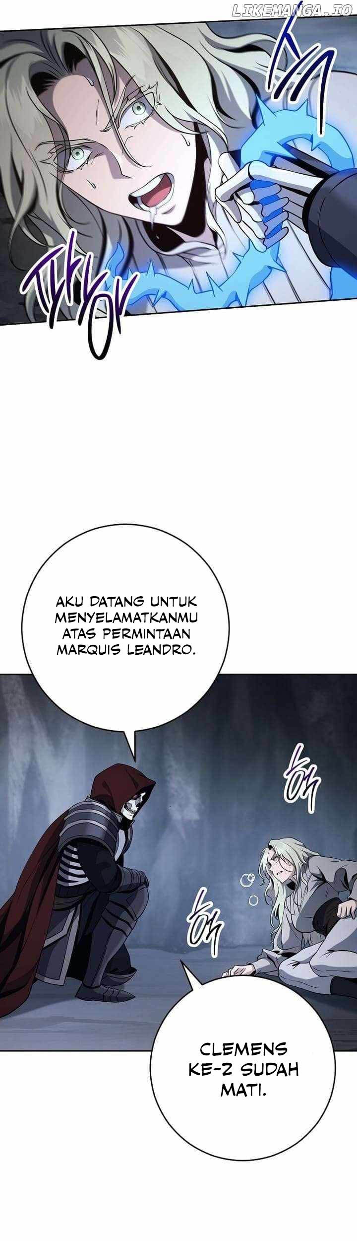 Skeleton Soldier Couldn’t Protect the Dungeon Chapter 293 Gambar 45