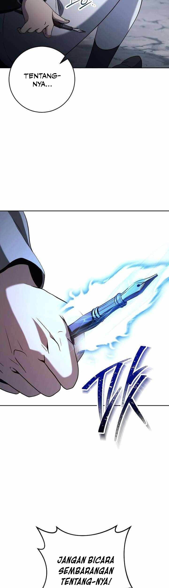 Skeleton Soldier Couldn’t Protect the Dungeon Chapter 293 Gambar 47