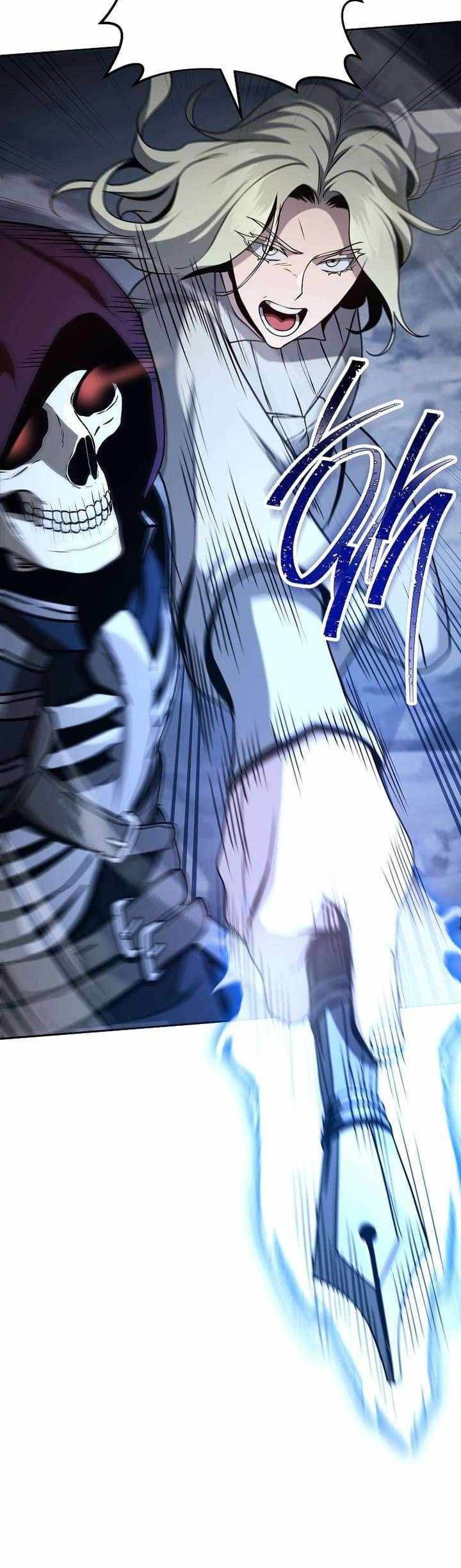 Skeleton Soldier Couldn’t Protect the Dungeon Chapter 293 Gambar 48