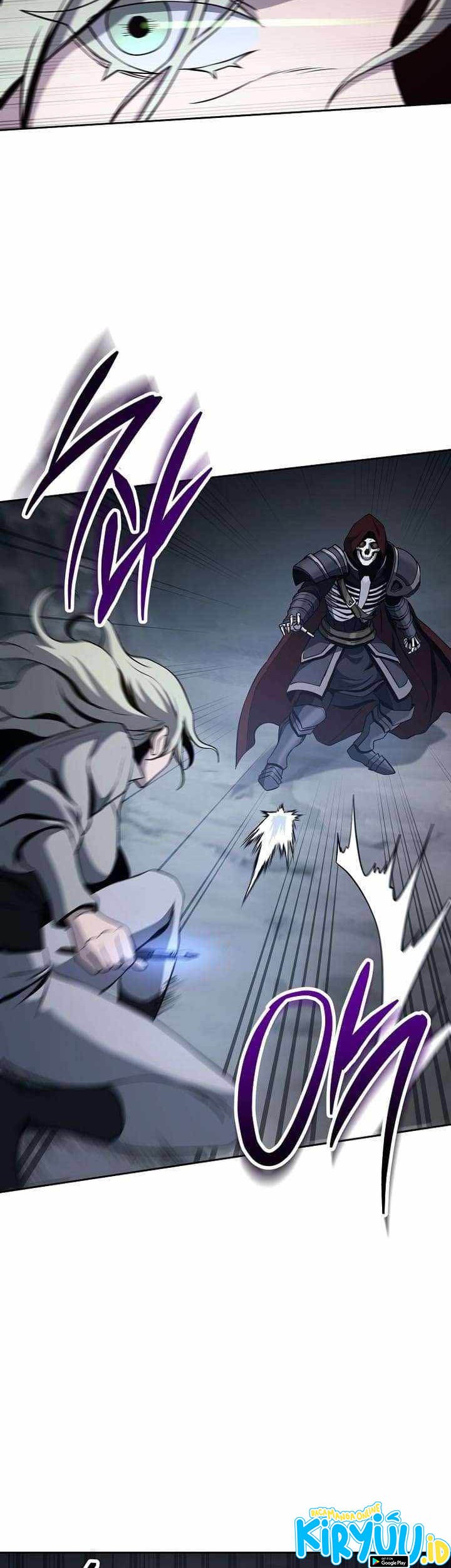 Skeleton Soldier Couldn’t Protect the Dungeon Chapter 293 Gambar 50