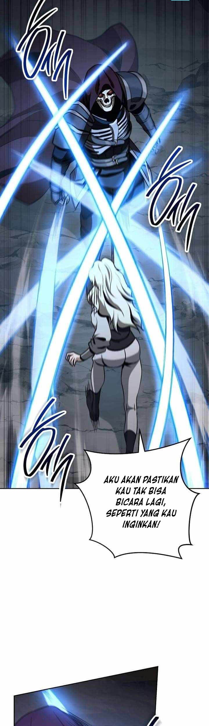 Skeleton Soldier Couldn’t Protect the Dungeon Chapter 293 Gambar 51