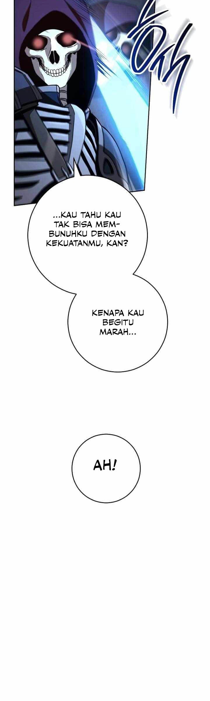 Skeleton Soldier Couldn’t Protect the Dungeon Chapter 293 Gambar 52