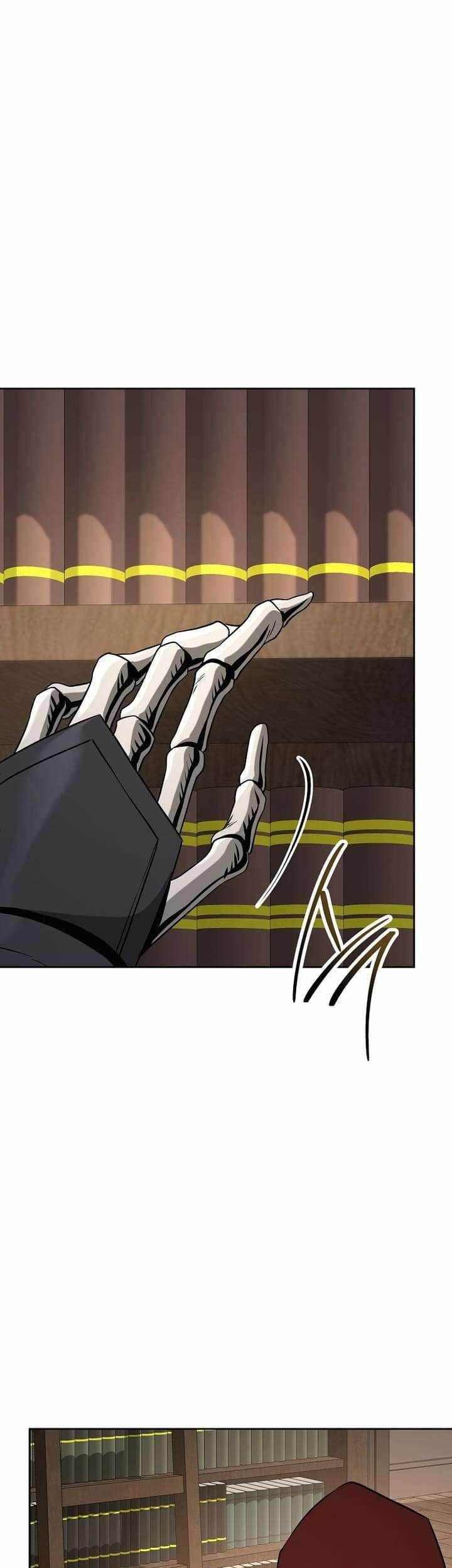 Skeleton Soldier Couldn’t Protect the Dungeon Chapter 293 Gambar 9