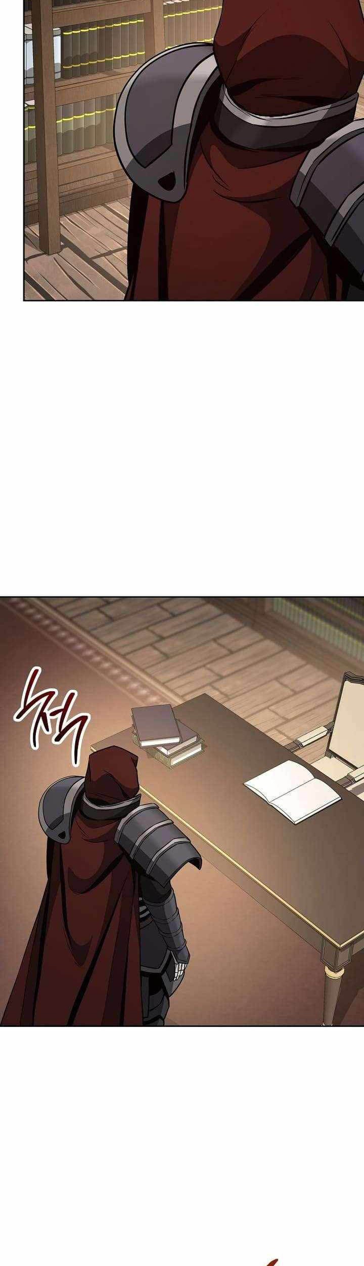 Skeleton Soldier Couldn’t Protect the Dungeon Chapter 293 Gambar 10