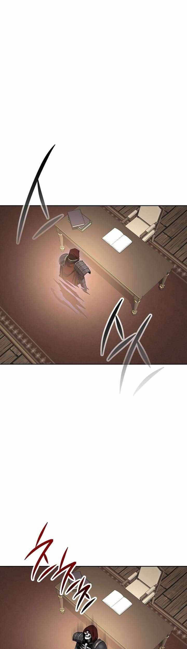Skeleton Soldier Couldn’t Protect the Dungeon Chapter 293 Gambar 13