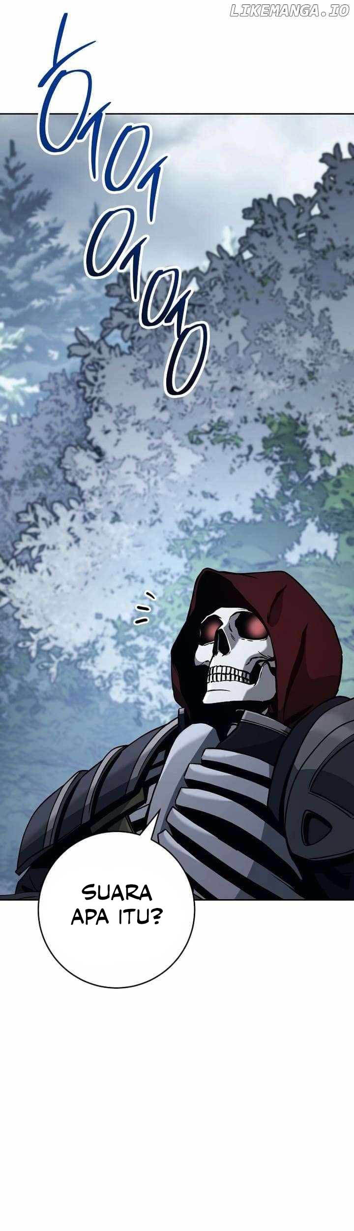 Skeleton Soldier Couldn’t Protect the Dungeon Chapter 293 Gambar 17