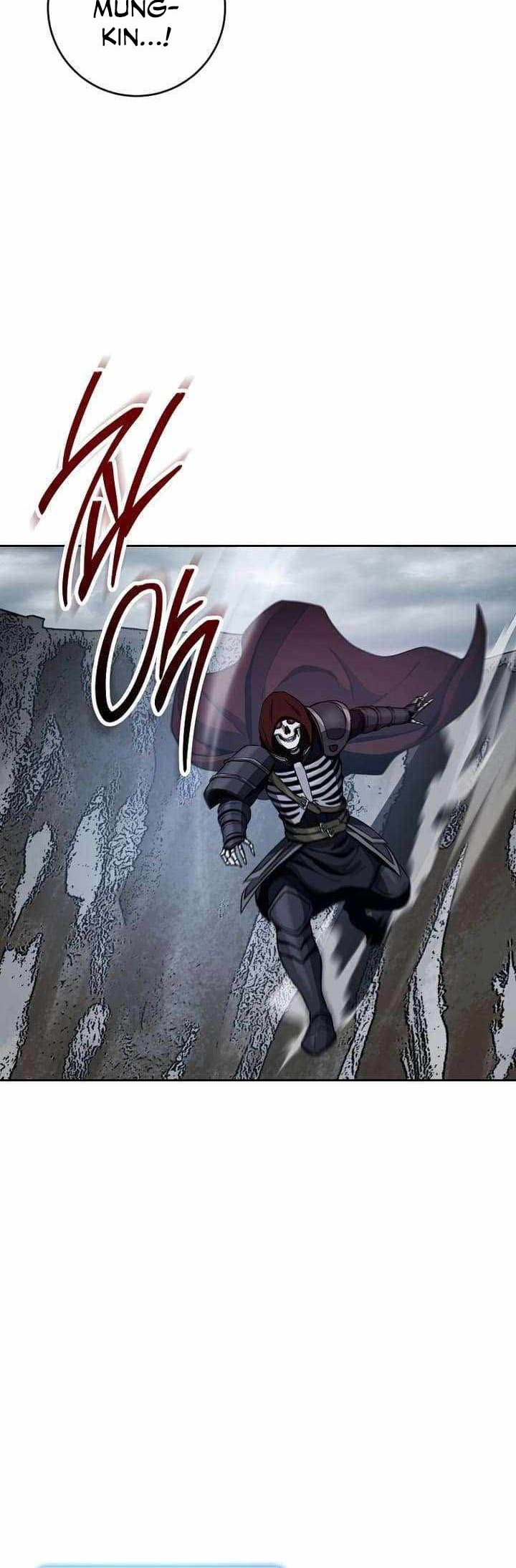 Skeleton Soldier Couldn’t Protect the Dungeon Chapter 293 Gambar 20