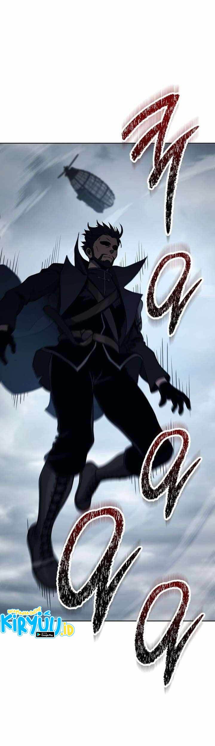 Skeleton Soldier Couldn’t Protect the Dungeon Chapter 293 Gambar 22