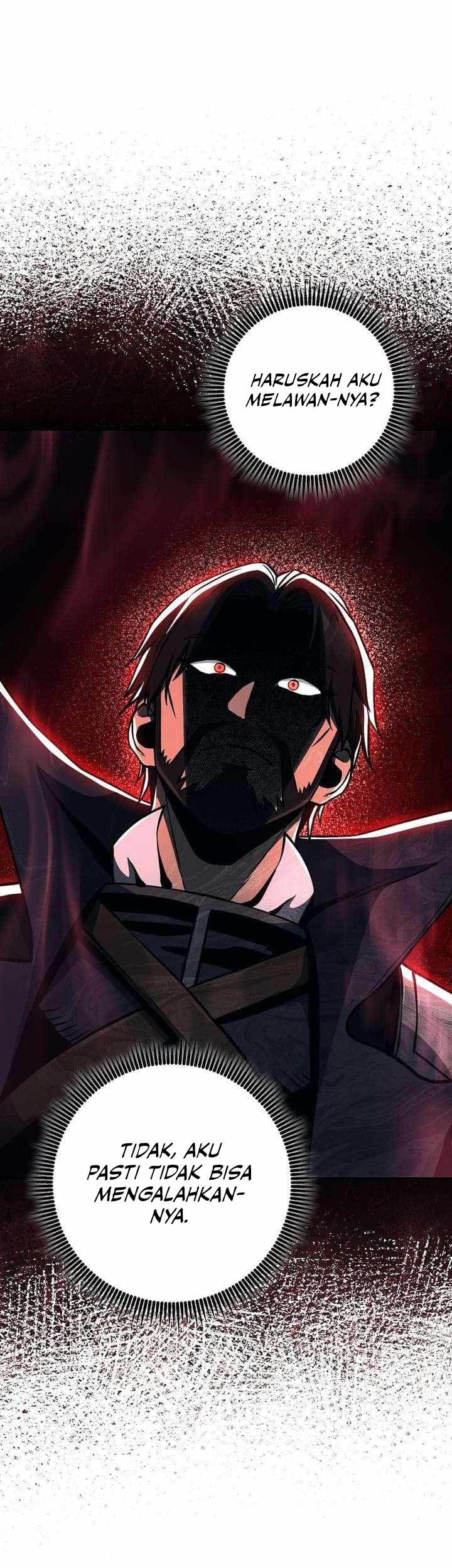 Skeleton Soldier Couldn’t Protect the Dungeon Chapter 293 Gambar 29