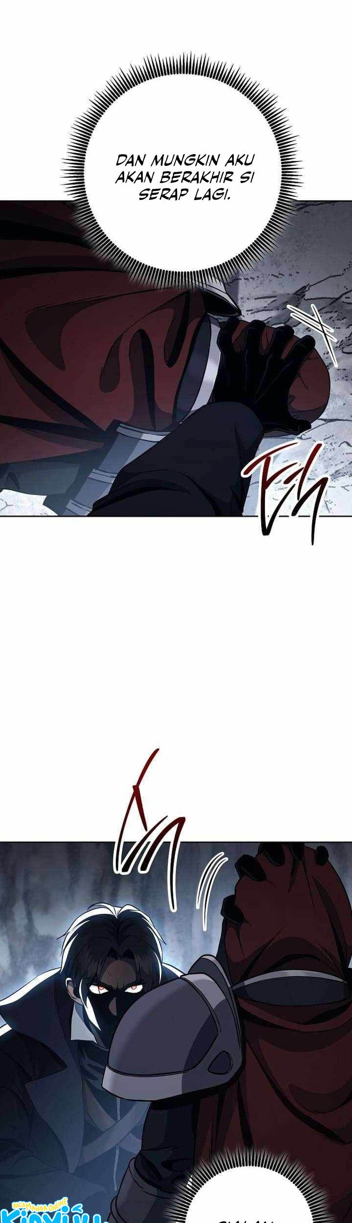 Skeleton Soldier Couldn’t Protect the Dungeon Chapter 293 Gambar 30