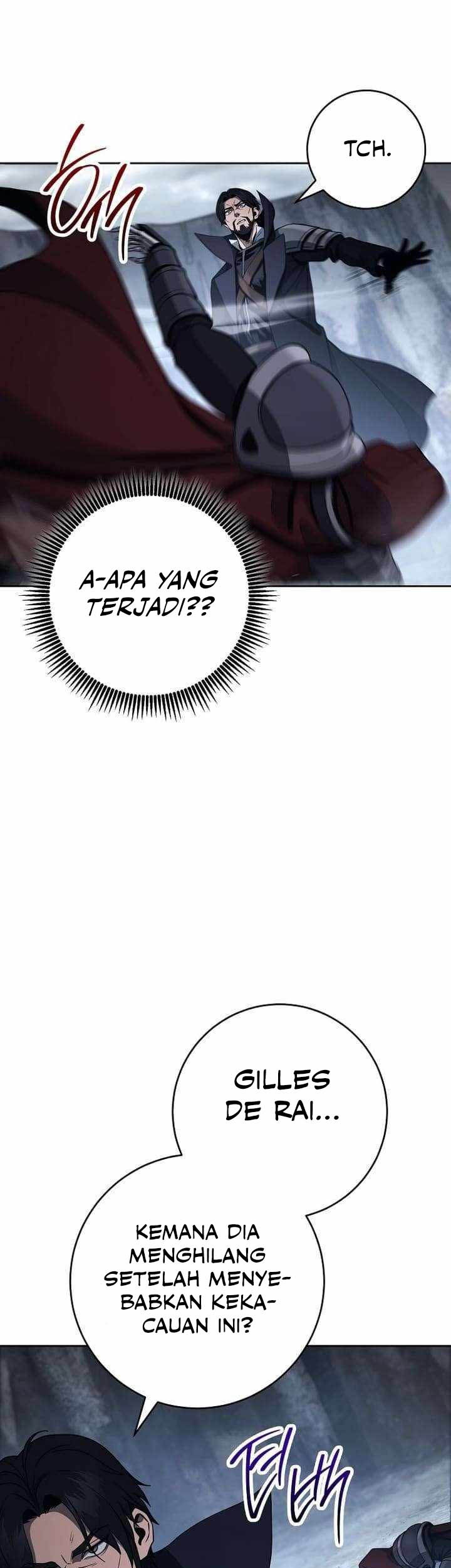 Skeleton Soldier Couldn’t Protect the Dungeon Chapter 293 Gambar 33