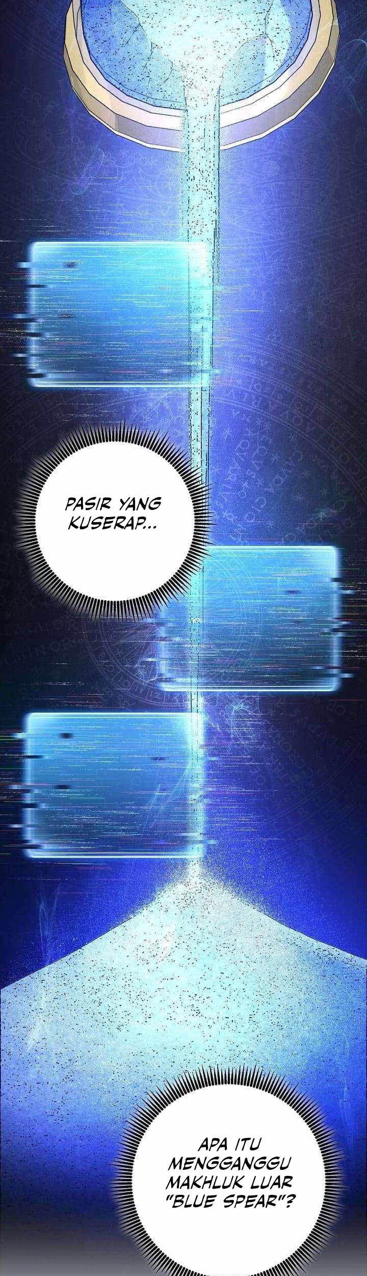 Skeleton Soldier Couldn’t Protect the Dungeon Chapter 293 Gambar 35
