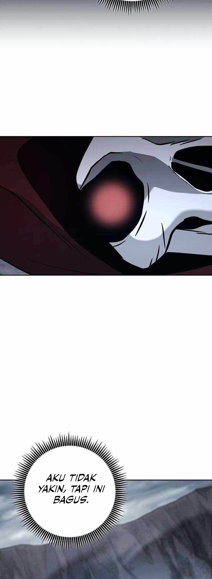 Skeleton Soldier Couldn’t Protect the Dungeon Chapter 293 Gambar 36