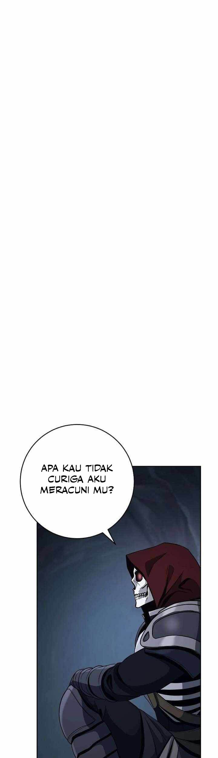 Baca Manhwa Skeleton Soldier Couldn’t Protect the Dungeon Chapter 294 Gambar 2