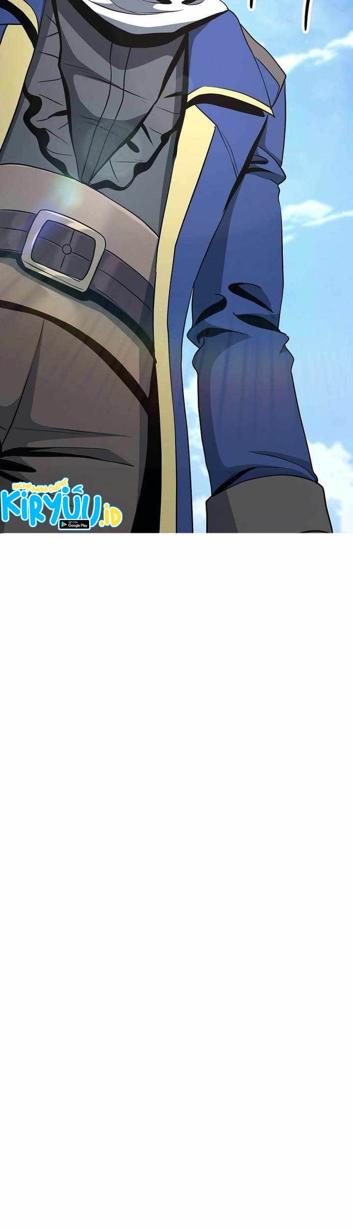 Skeleton Soldier Couldn’t Protect the Dungeon Chapter 297 Gambar 51