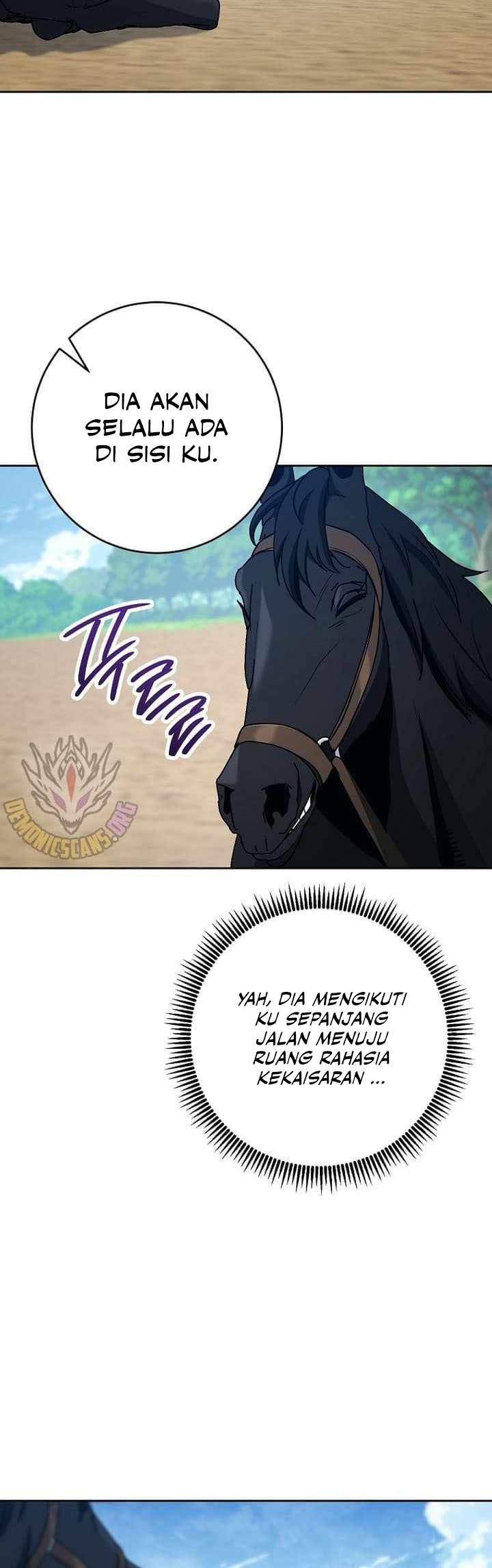 Skeleton Soldier Couldn’t Protect the Dungeon Chapter 297 Gambar 5