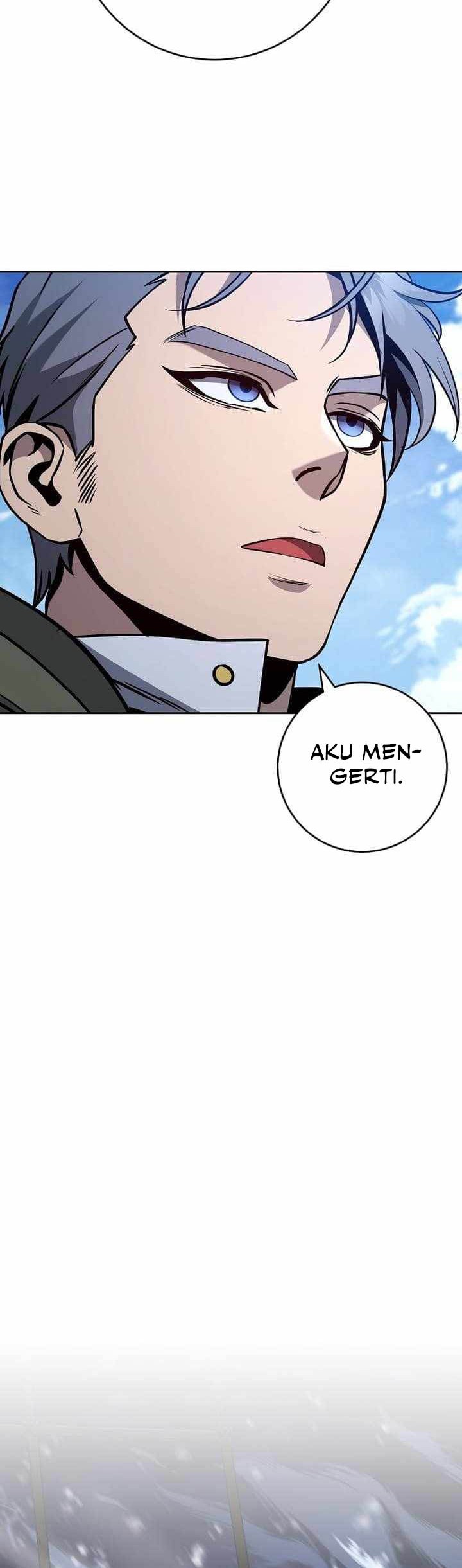 Skeleton Soldier Couldn’t Protect the Dungeon Chapter 298 Gambar 26