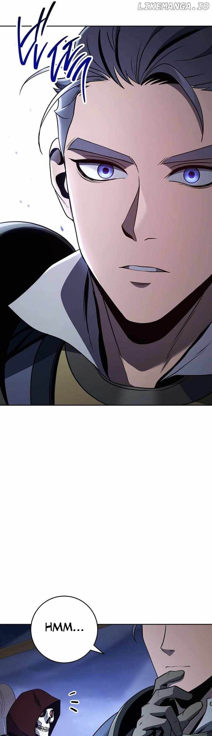 Skeleton Soldier Couldn’t Protect the Dungeon Chapter 298 Gambar 35