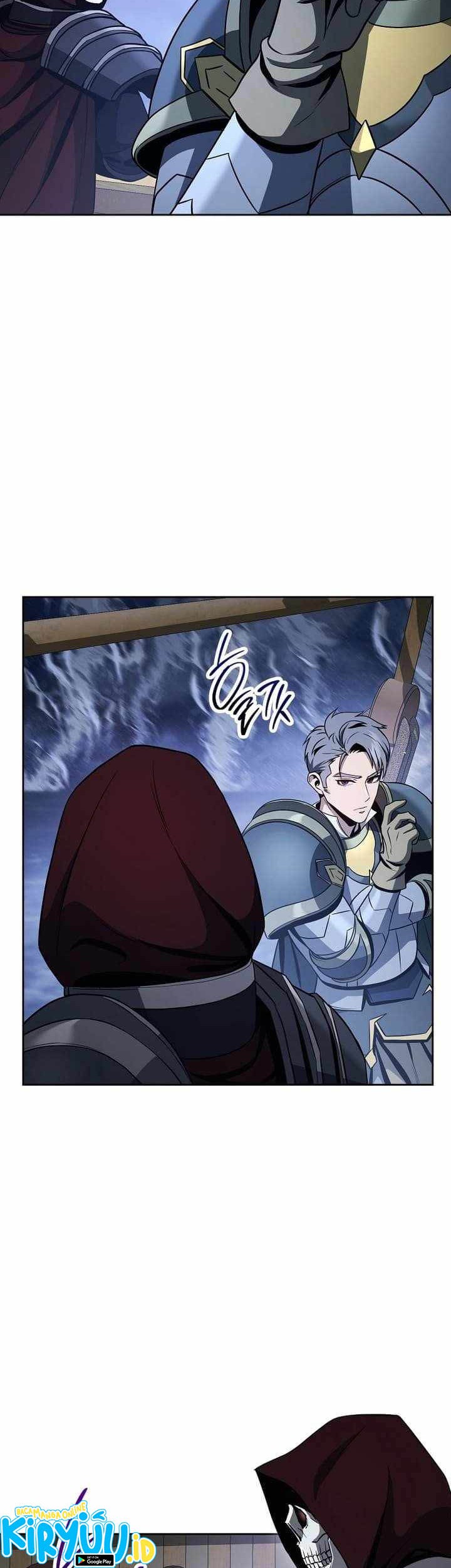 Skeleton Soldier Couldn’t Protect the Dungeon Chapter 298 Gambar 36