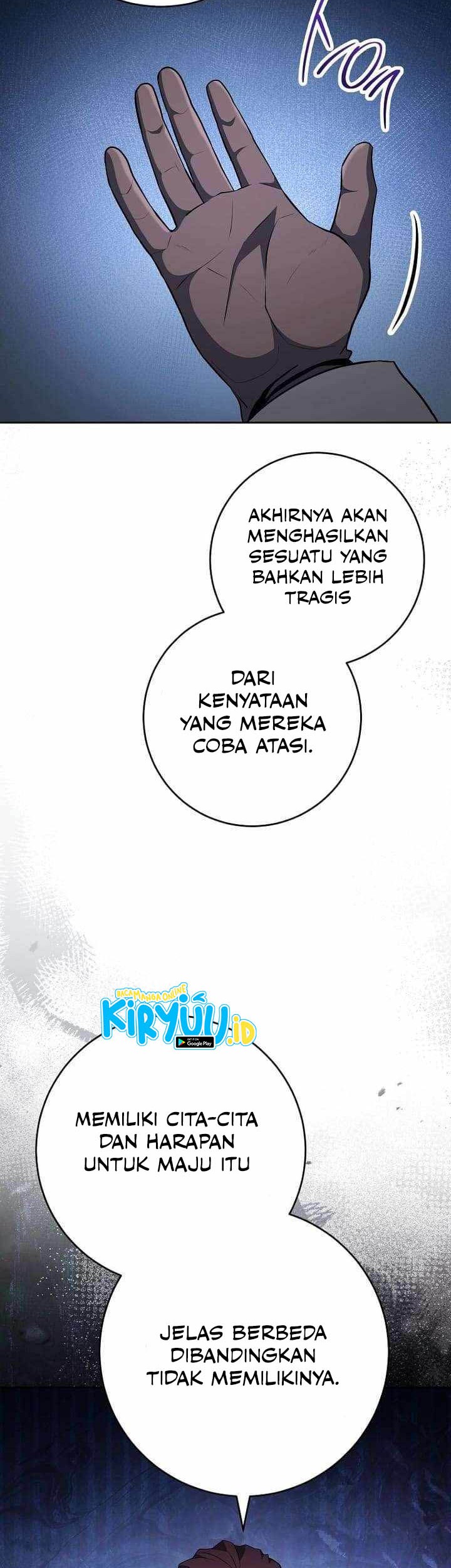 Skeleton Soldier Couldn’t Protect the Dungeon Chapter 299 Gambar 39