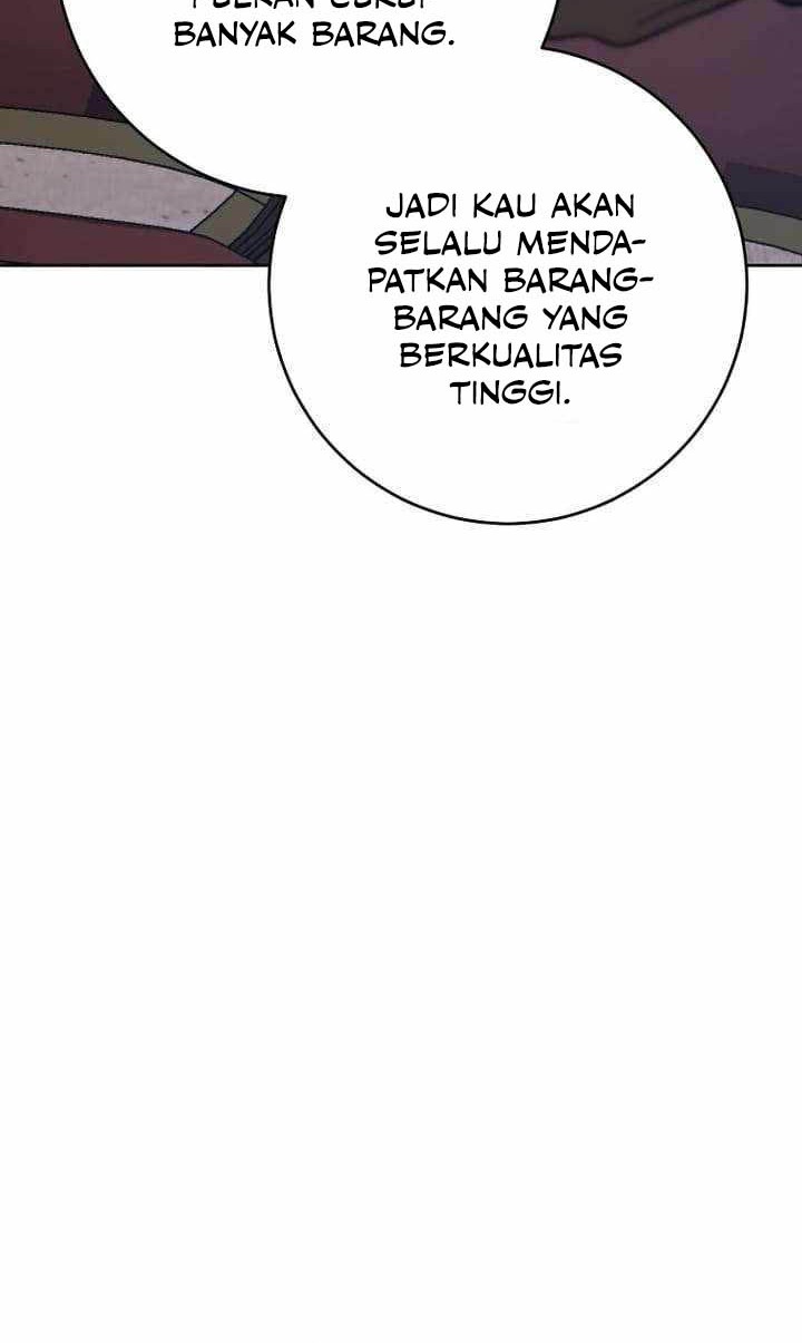 Skeleton Soldier Couldn’t Protect the Dungeon Chapter 299 Gambar 9