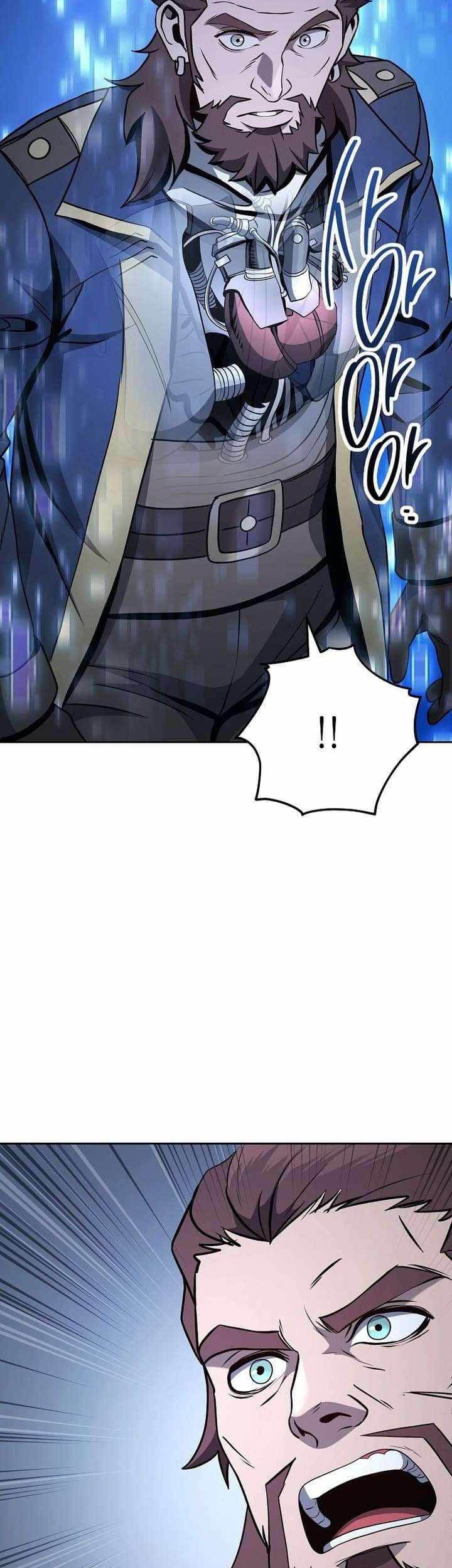 Skeleton Soldier Couldn’t Protect the Dungeon Chapter 299 Gambar 28