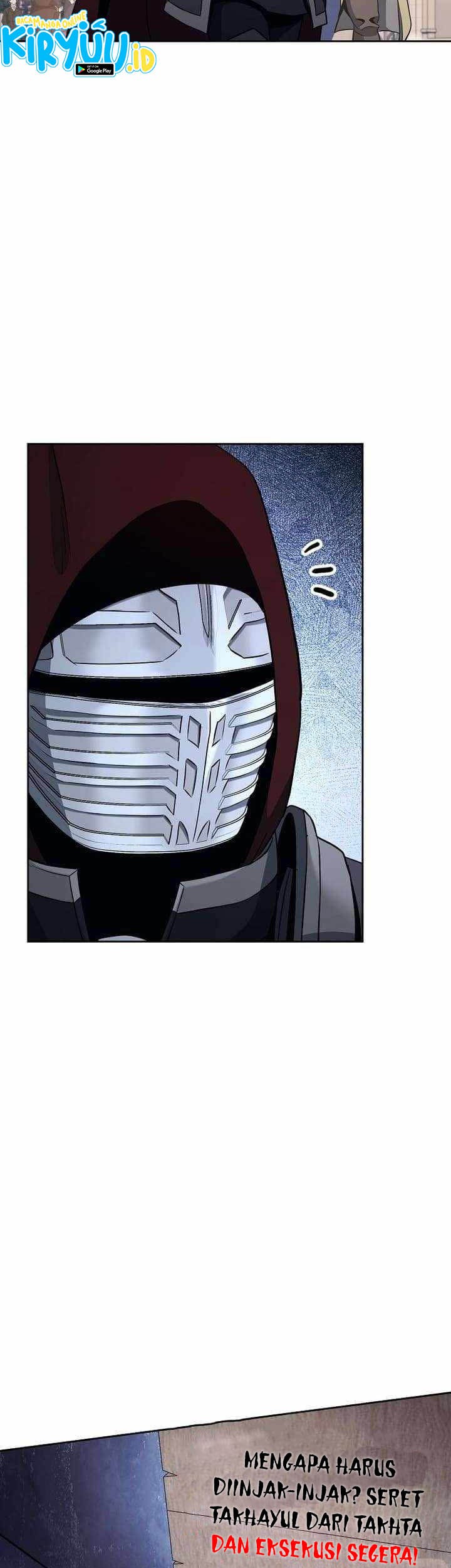 Skeleton Soldier Couldn’t Protect the Dungeon Chapter 299 Gambar 36