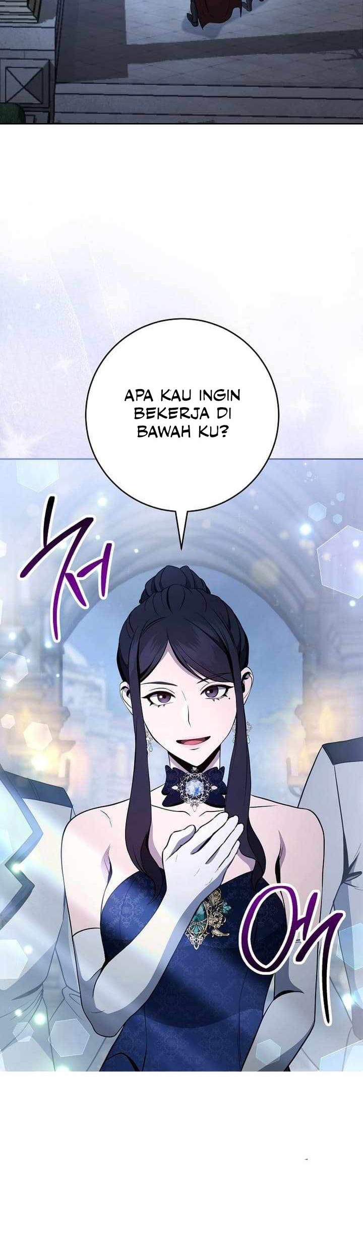 Baca Manhwa Skeleton Soldier Couldn’t Protect the Dungeon Chapter 301 Gambar 2